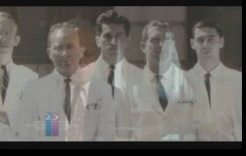 بزرگداشت دکتر خدادوست در بیست و سومین کنگره سراسری چشم پزشکی- قسمت سوم
