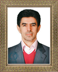 جناب آقای دکتر مسعود ناصری‌پور پس از فارغ‌التحصیلی در رشته‌ی چشم پزشکی از دانشگاه علوم پزشکی تبریز ، در رشته ی فلوشیپ ویتره و رتین دانشگاه علوم پزشکی ایران به ادامه تحصیل پرداختند . سپس در سال ۱۳۷۴ به عنوان عضو هییت علمی به دانشگاه علوم پزشکی کرمانشاه رفتند و با همراهی سایر همکاران ، اولین بخش آکادمیک تخصصی و فوق تخصصی چشم را در این دانشگاه راه اندازی کردند. اواخر سال ۱۳۷۸ از بیمارستان چشم پزشکی ویلز که یکی از مراکز معتبر چشم پزشکی امریکاست، در رشته فلوشیپ انکولوژی چشم پذیرش گرفتند و پس از اتمام آن دوره ، مدت کوتاهی در بیمارستان مورفیلد لندن حضور داشتند . پس از بازگشت به ایران، در نیمه دوم سال ۱۳۸۰ اولین بخش انکولوژی چشم را در بیمارستان حضرت رسول (ص) به طور رسمی و آکادمیک راه اندازی کردند و بسیاری از اقدامات مربوط به این رشته مانند قراردادن پلاک های رادیواکتیو برای بیماران مبتلا به تومور های چشمی را برای اولین بار در ایران شروع کردند .  ایشان در حال حاضر سمت دبیری بورد تخصصی چشم پزشکی و ریاست مرکز تحقیقات چشم پزشکی دانشگاه علوم پزشکی ایران را بر عهده دارند .